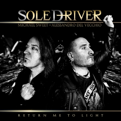 SoleDriver Return Me To Light